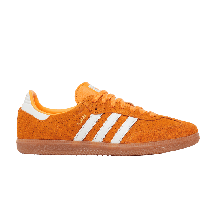 Samba OG Orange Rush Gum