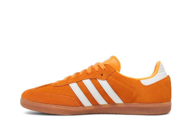Samba OG Orange Rush Gum