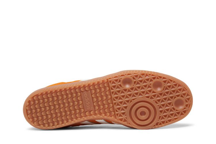 Samba OG Orange Rush Gum