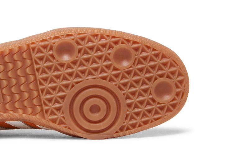 Samba OG Orange Rush Gum