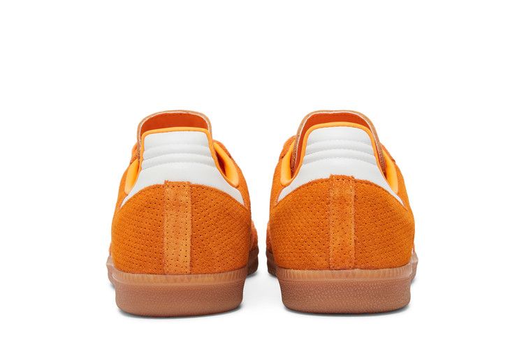 Samba OG Orange Rush Gum