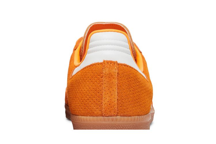 Samba OG Orange Rush Gum