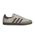 Samba OG Putty Grey Maroon