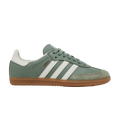 Samba OG Silver Green (Women's)