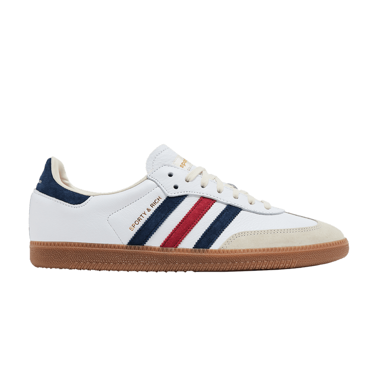 Samba OG Sporty & Rich USA