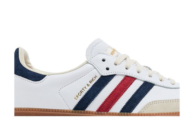 Samba OG Sporty & Rich USA