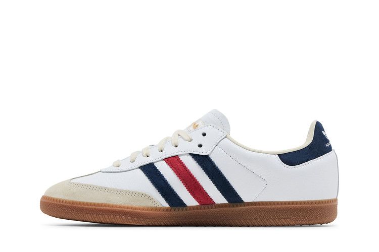 Samba OG Sporty & Rich USA