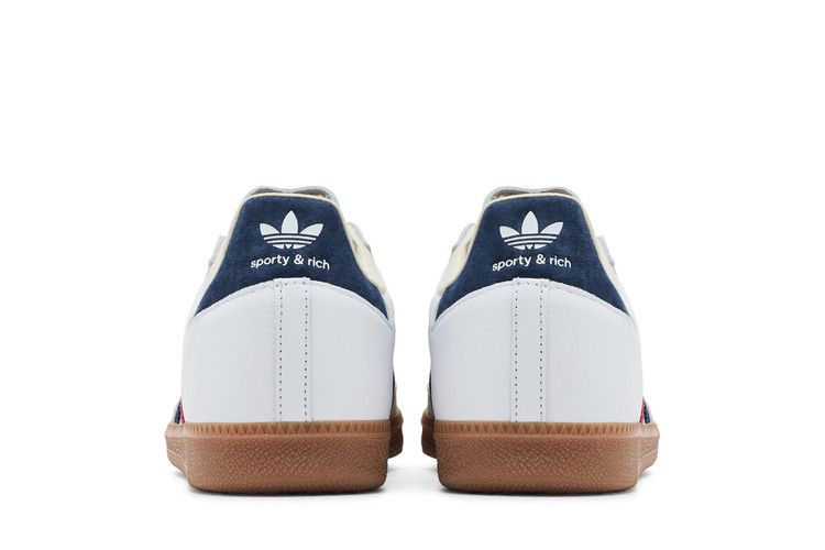 Samba OG Sporty & Rich USA