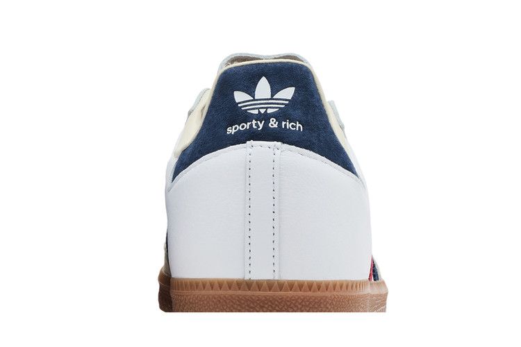 Samba OG Sporty & Rich USA