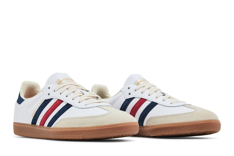 Samba OG Sporty & Rich USA