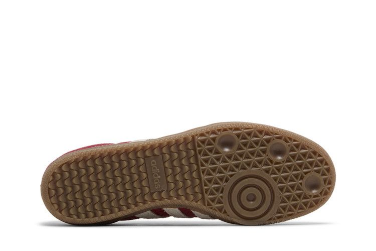 Samba OG Talchum Pack Scarlet