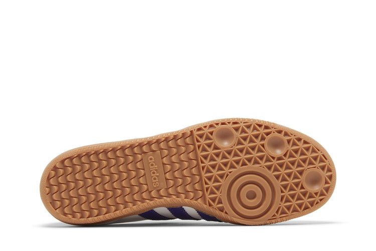 Samba OG White Energy Ink Gum (Women's)