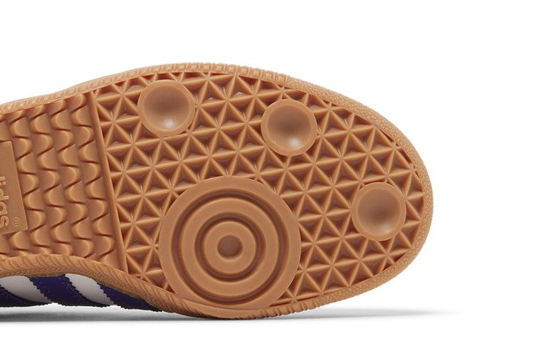 Samba OG White Energy Ink Gum (Women's)