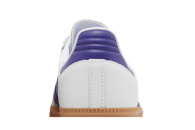 Samba OG White Energy Ink Gum (Women's)