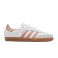 Samba OG White Wonder Clay Gum (Women's)