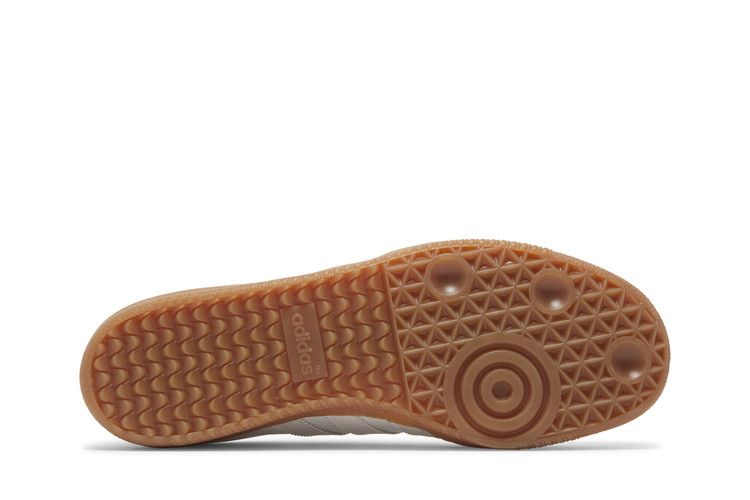 Samba OG White Wonder Clay Gum (Women's)