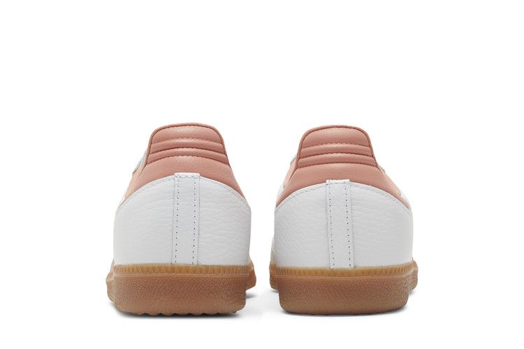 Samba OG White Wonder Clay Gum (Women's)