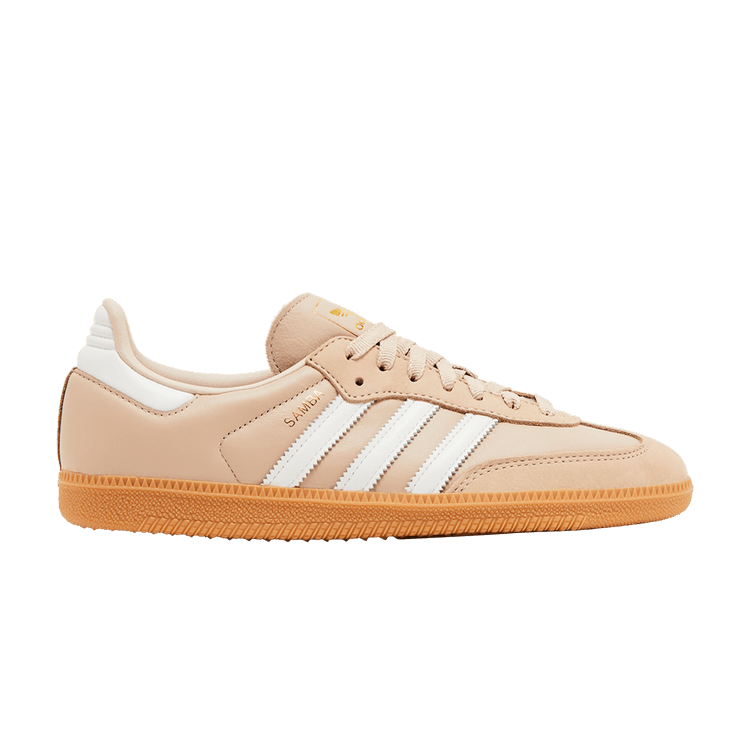 Samba OG Wonder Taupe (Women's)