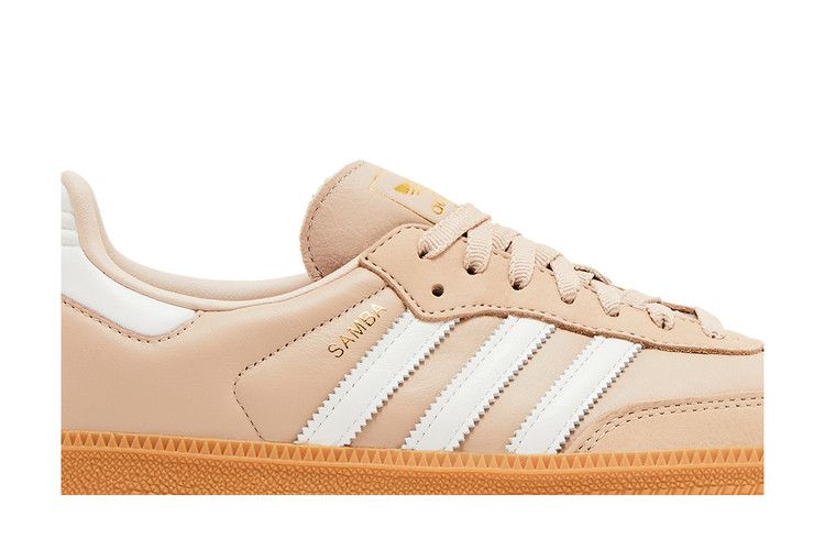 Samba OG Wonder Taupe (Women's)
