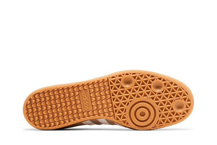 Samba OG Wonder Taupe (Women's)