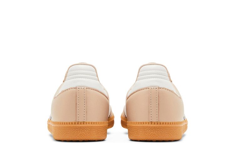Samba OG Wonder Taupe (Women's)