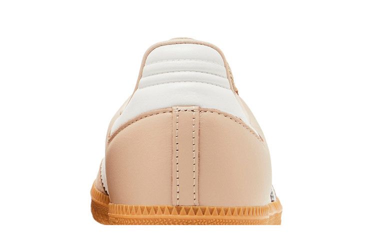 Samba OG Wonder Taupe (Women's)