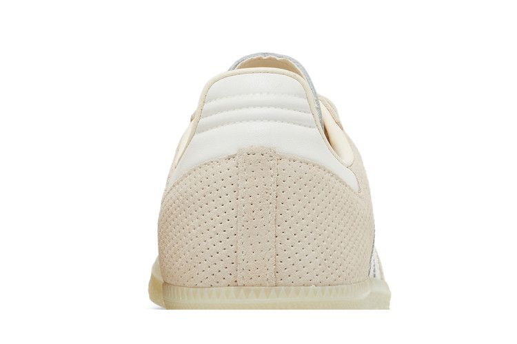Samba OG Wonder White Linen Green