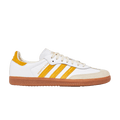 Samba Sporty & Rich White Bold Gold