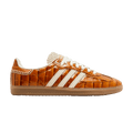 Samba Wales Bonner Brown Croc