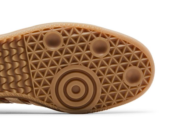 Samba Wales Bonner Brown Croc