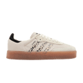 Sambae Leopard Off White (Women's)