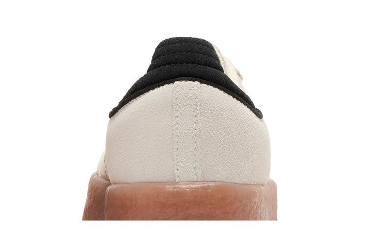 Sambae Leopard Off White (Women's)