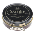 Product image for Saphir Pate De Luxe High Gloss Polish 50ml in mahogany