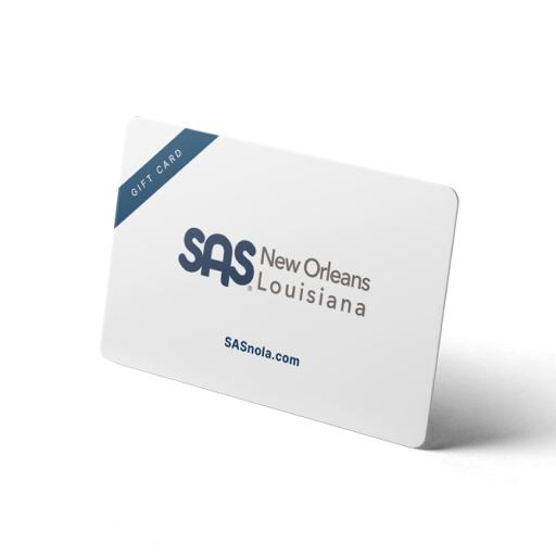 SAS Shoes | SASnola.com SASnola Digital Gift Card: Comfort Gift Card