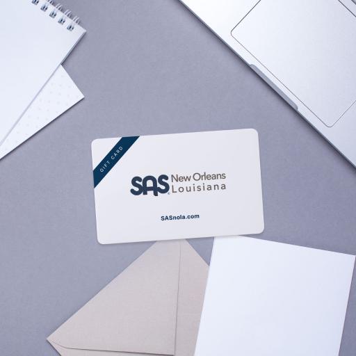 SAS Shoes | SASnola.com SASnola Digital Gift Card: Comfort Gift Card
