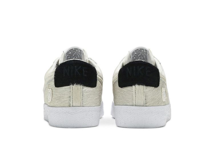 SB Blazer Low Medicom Toy (2020)