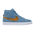 SB Blazer Mid QS Supreme Denim
