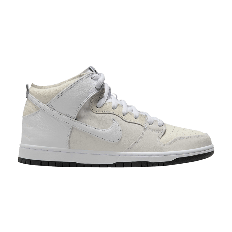 SB Dunk High Antihero Skateboards