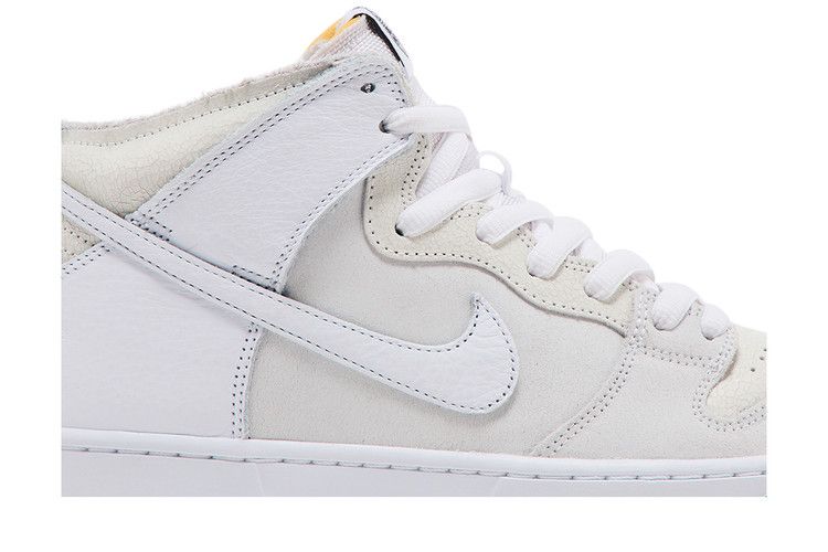 SB Dunk High Antihero Skateboards