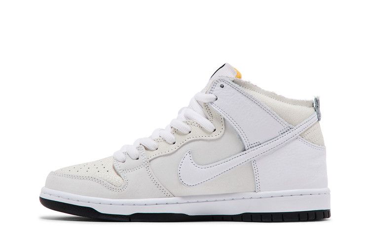 SB Dunk High Antihero Skateboards