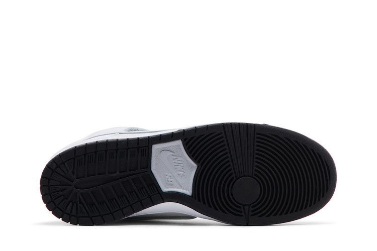 SB Dunk High Antihero Skateboards