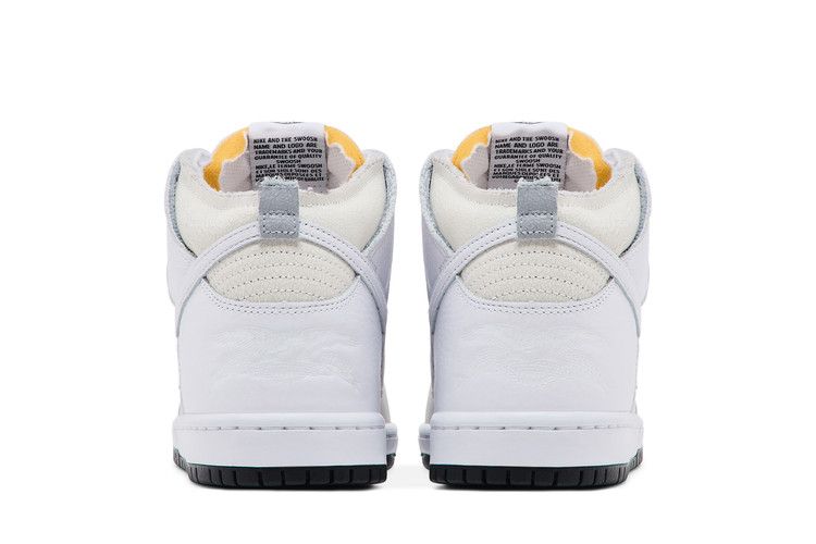 SB Dunk High Antihero Skateboards