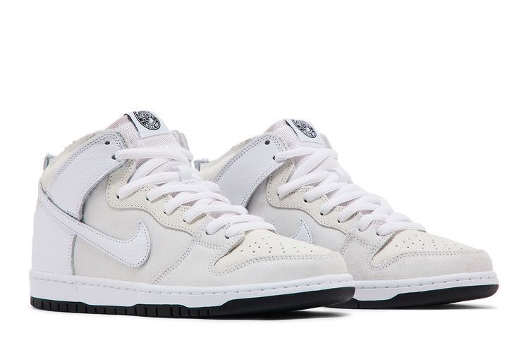 SB Dunk High Antihero Skateboards