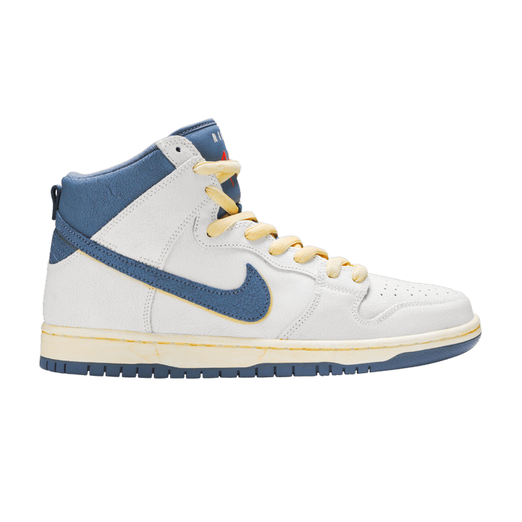 SB Dunk High Atlas Lost at Sea (2020)