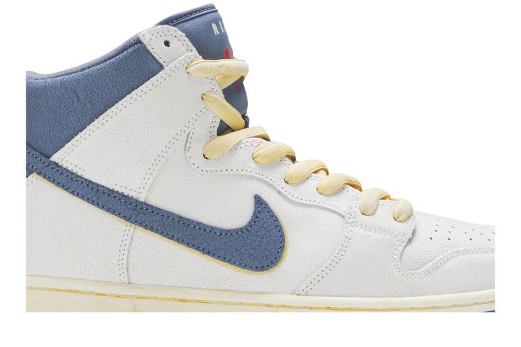 SB Dunk High Atlas Lost at Sea (2020)