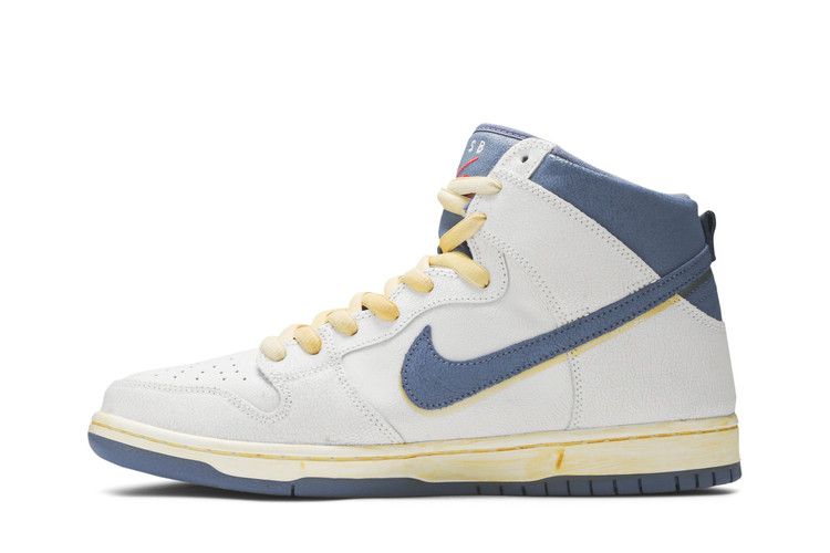 SB Dunk High Atlas Lost at Sea (2020)