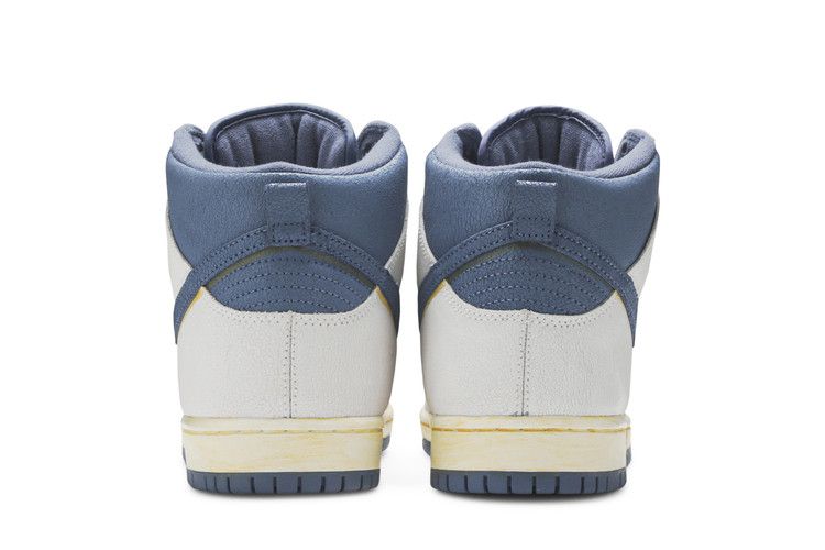 SB Dunk High Atlas Lost at Sea (2020)