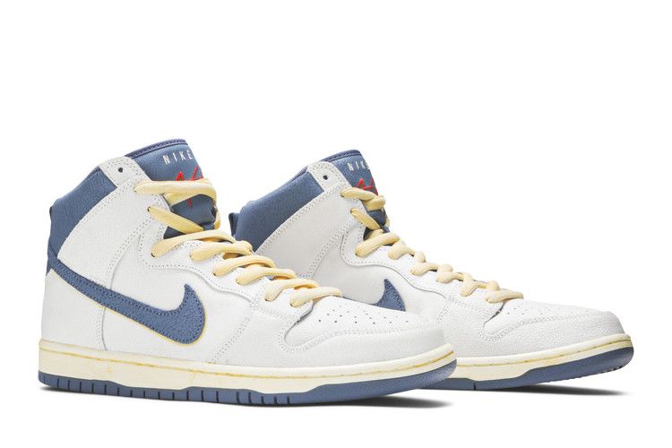 SB Dunk High Atlas Lost at Sea (2020)