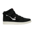 SB Dunk High Oski Shark