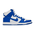Nike SB Dunk High Pro ISO Kentucky - Side Kicks